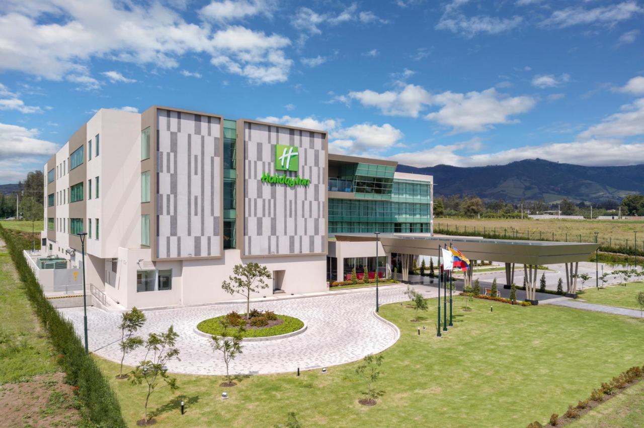 Holiday Inn Quito Airport